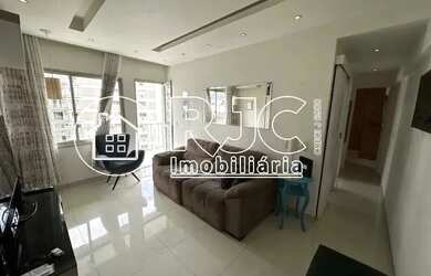 Imagem 7: Imóvel para venda com 63 metros quadrados com 2 quartos em Vila Isabel...