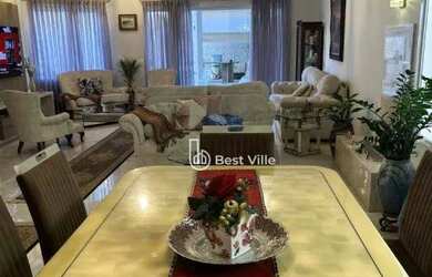 Imagem 3: Casa, 400 m² - venda por R$ 4.260.000,00 ou aluguel por R$ 26.000,00/mês...