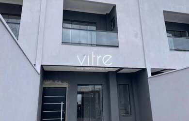 Imagem 9: Casa à venda no bairro Novo Mundo em Uberlândia