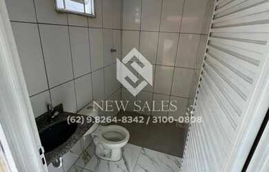 Imagem 2: Casa à Venda no Residencial Tempo Novo Oportunidade Única