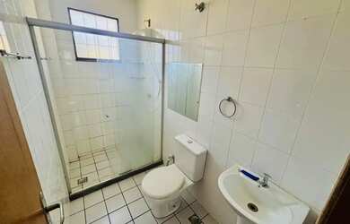 Imagem 12: Casa 2 quartos Condmínio Fechado Centro de Campo Grande RJ