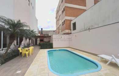 Imagem 16: Ótimo apartamento para locação e venda, com 2 dormitórios, fica no bairro Centro de São Le