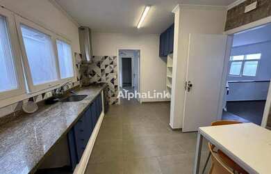 Imagem 5: Casa para alugar, 300 m² por R$ 14.000,00/mês - Alphaville - Santana...