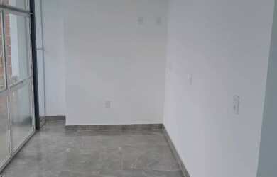 Imagem 11: CASA NO SÃO FRANCISCO RECÉM CONSTRUÍDA