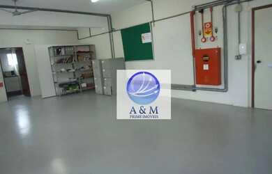 Imagem 8: Galpão para alugar, 3857 m² por R$ 83.654,56/mês - Distrito Industrial...