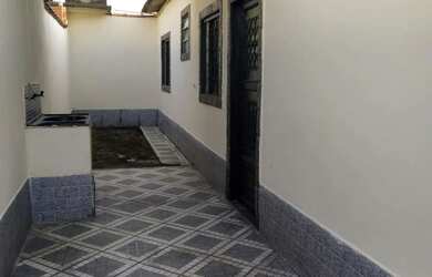 Imagem 7: Casas Oportunidade. Varanda, 460m² de Área, 1 Vaga na garageme2 Dormitórios