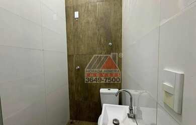 Imagem 10: Sala para alugar, 30 m² por R$ 900,00/mês - Nossa Senhora das Graças...