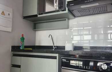 Imagem 14: Apartamento para aluguel com 37 metros quadrados com 1 quarto em Consolação...