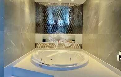 Imagem 9: CASA 4 QUARTOS COM 4 VAGAS