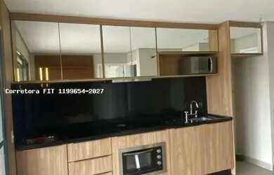 Imagem 5: Apartamento para Venda, Bela Vista, 1 dormitório, 2 banheiros, 1 vaga