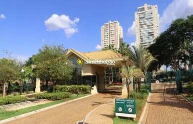 Imagem: A casa em condomínio possui 5 Dormitórios, 5 Banheiros, 5