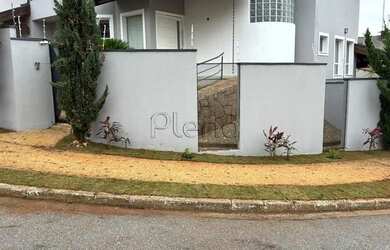 Imagem 5: Sobrado à venda em Campinas, Mansões Santo Antônio, com 5 suítes, com 370 m²