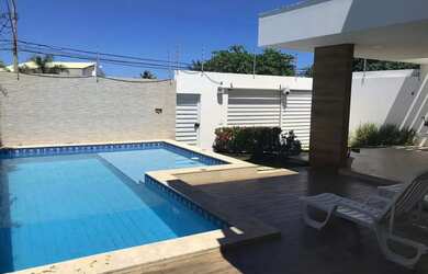 Imagem 2: Casa à venda em rua pública, VILAS DO ATLÂNTICO, Lauro de Freitas,...