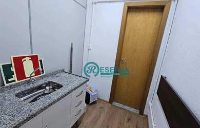 Imagem 7: Loja para alugar, 70 m² por R$ 3.907,75/mês - Goiabeiras - Lagoa Santa/MG