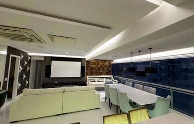 Imagem 9: APARTAMENTO 3 SUÍTES, 134M², NO LUDCO GREENVILLE , EM PATAMARES