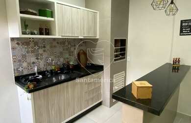 Imagem 12: Casa à venda no Condomínio Jockey Club 3 dormitórios com armários...