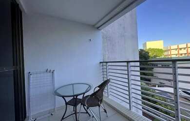 Imagem 15: apartamento para locação mobiliado no Cabo Branco, ótima localização