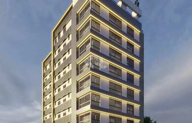 Imagem 5: Apartamento Alto Padrão 2 dormitórios, ambos suítes com 2 vagas