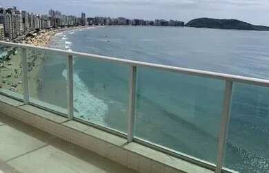 Imagem 3: Apartamento em Praia do Morro - Guarapari, ES