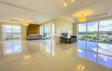 Imagem 7: Apartamento Cobertura com piscina 4 quartos para alugar, Ecoville, Curitiba,...