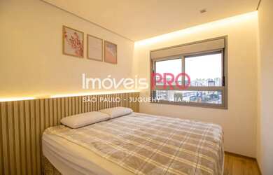 Imagem 10: Studio completíssimo, 31m², em Moema