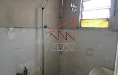 Imagem 9: Kitnet/Conjugado - / Residencial / Glória