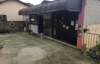 Imagem 6: Vendo casa no Altino Barbosa