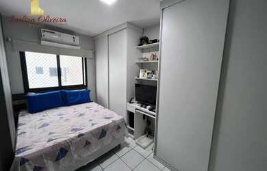 Imagem 8: Apartamento Cobertura Duplex 3/4. Vila Laura