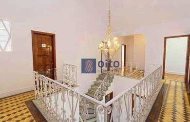 Imagem 9: Casa, 500 m² - venda por R$ 6.800.000,00 ou aluguel por R$ 39.100,00/mês...