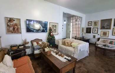 Imagem 4: Casa a venda em localização nobre no Bairro Boa Vista