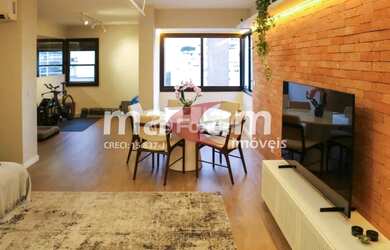 Imagem: Apartamento à venda Rua Pintassilgo, Vila Uberabinha - São