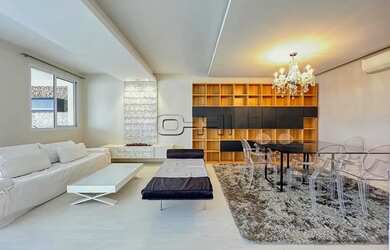 Imagem: O apartamento possui 3 Dormitórios, 4 Banheiros, 3 Vagas na