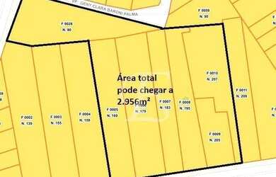 Imagem 3: Terreno à venda, 1940 m² por R$ 13.000.000,00 - Vila Esperança - São...
