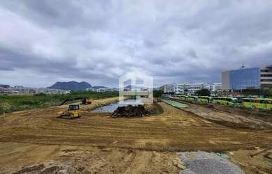 Imagem 8: Terreno 180m² à venda no Recreio dos Bandeirantes - Rio de Janeiro -...
