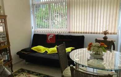 Imagem: O apartamento possui 3 Dormitórios, 2 Banheiros, 93m² de Área