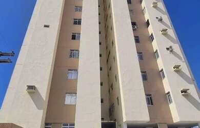 Imagem: O apartamento possui 3 Dormitórios, 2 Banheiros e 96m² de