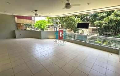 Imagem: O apartamento possui 3 Dormitórios, 3 Banheiros, 2 Vagas na