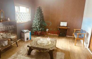 Imagem: Casa para venda com 135 m² e 3 quartos em Jardim Brasil, Bauru