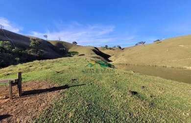 Imagem 4: Área à venda, 169000 m² por R$ 1.450.000 - Zona Rural - São Luiz do...