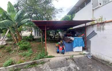 Imagem: O terreno e possui 640-0m² de Área está localizado em Jardim