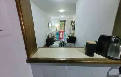 Imagem 16: Recreio dos Bandeirantes Apartamento 3 quartos, sendo 1 suite