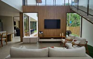 Imagem 13: Casa 4 suítes no condomínio fazenda praia do forte