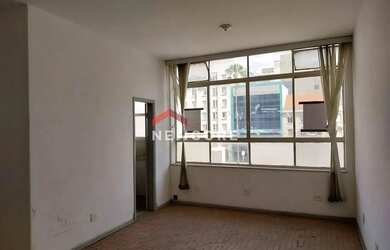 Imagem: O depósito à venda possui 40m² de Área e está localizado