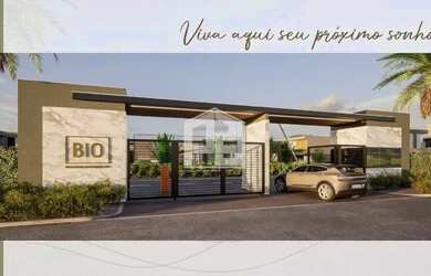 Imagem: O terreno possui 180m² de Área e está localizado em Recreio