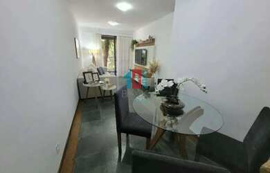 Imagem 4: Recreio dos Bandeirantes Apartamento 3 quartos, sendo 1 suite