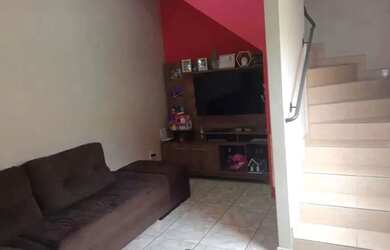 Imagem: Casa Geminada para comprar Belo Vale Santa Luzia