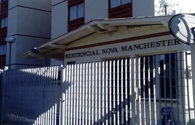 Imagem: O apartamento à venda possui 2 Dormitórios, 1 Banheiro, 1