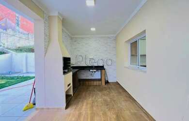 Imagem 16: Casa à Venda e/ou Locação no Condomínio Porto Seguro Village em Valinhos,...