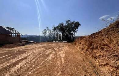 Imagem: O terreno possui 2.000m² de Área e está localizado em Araçariguama