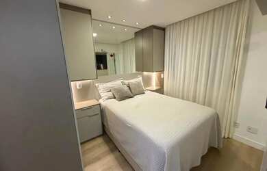 Imagem 14: Maravilhoso Apartamento para Locação na Vila Mascote